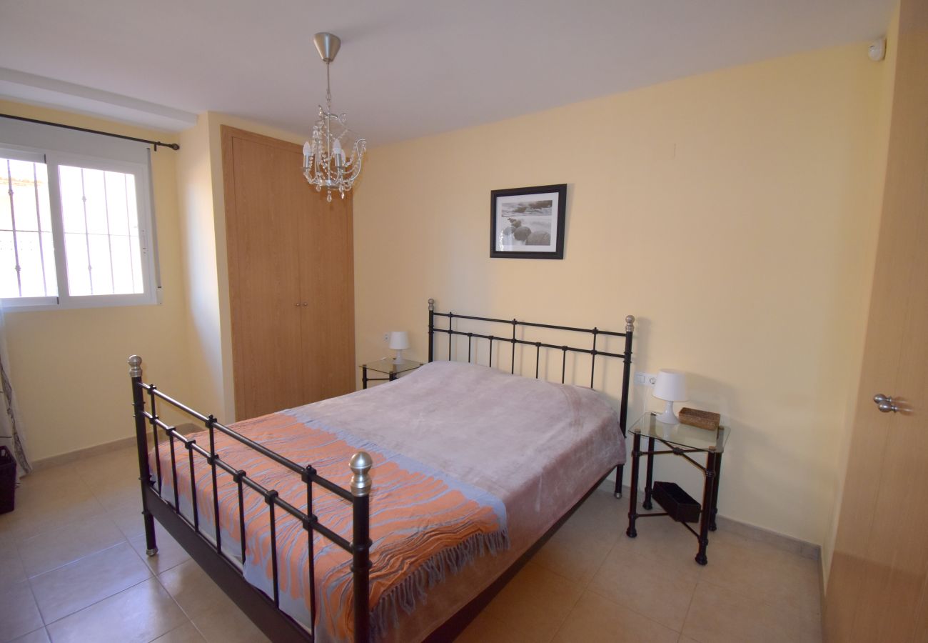 Apartamento en Javea / Xàbia - Apartamento Nueva Fontana - 5071