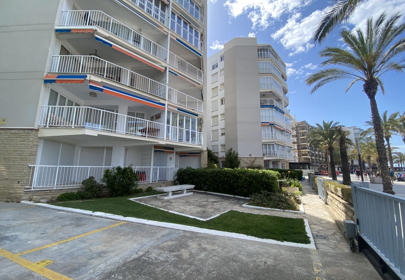 Apartamento en Salou - TH108 Apartamento Familiar a Playa Llevant
