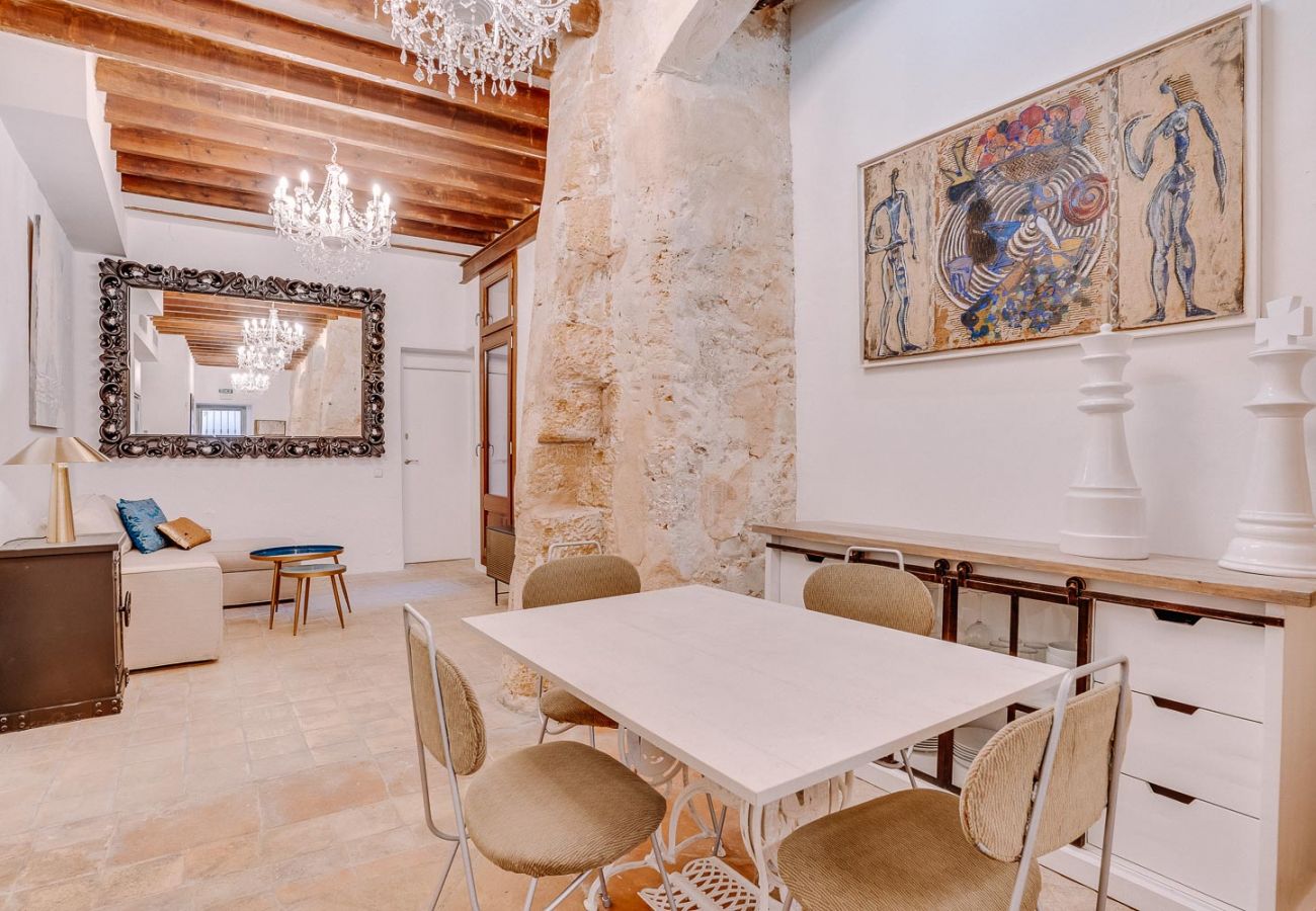 Apartamento en Palma de Mallorca - Vintage 7