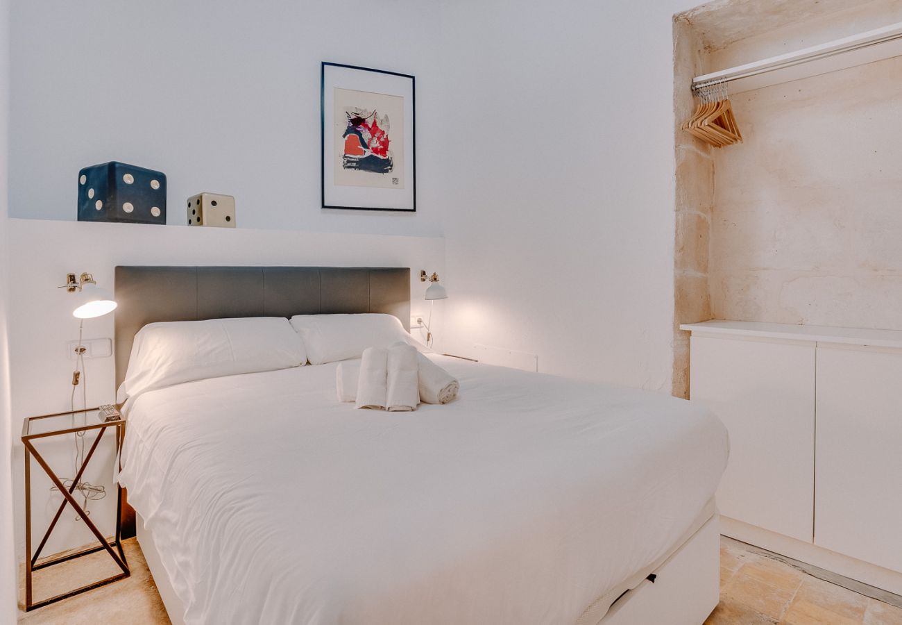 Apartamento en Palma de Mallorca - Vintage 7