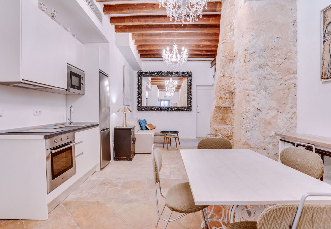 Apartamento en Palma de Mallorca - Vintage 7