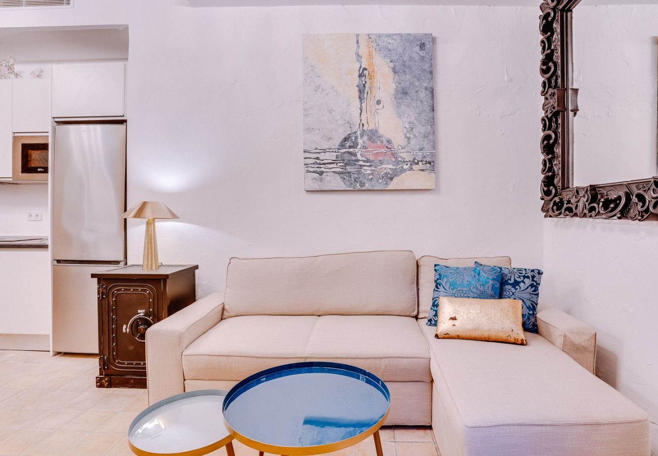 Apartamento en Palma de Mallorca - Vintage 7