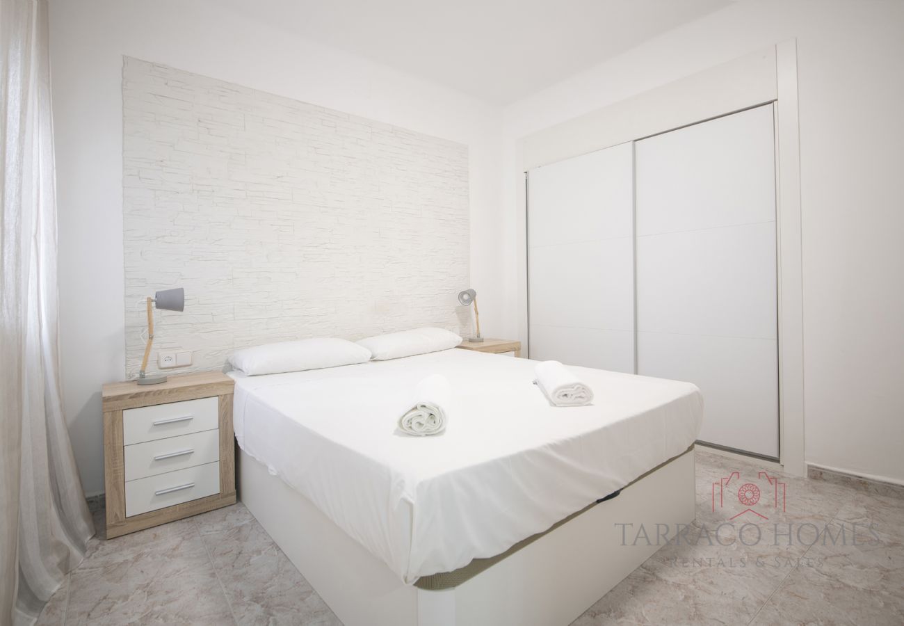 Apartamento en Tarragona - TH134 Apartamento en el Centro con Aire Acondicionado y WIFI