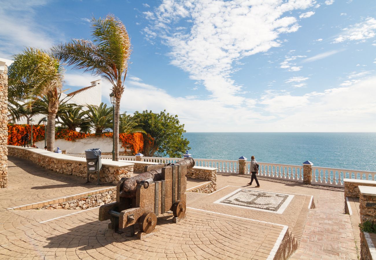 Casa en Nerja - Casa San Juan Casasol Centro