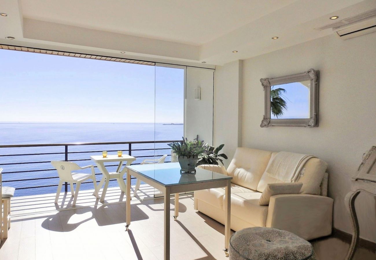 Apartamento en Torremolinos - santa clara 1