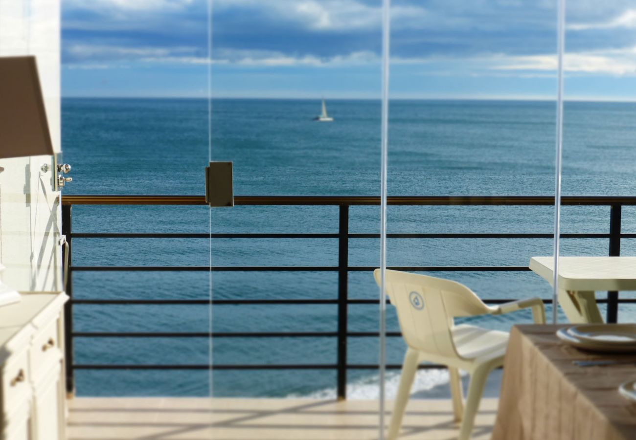 Apartamento en Torremolinos - santa clara 1