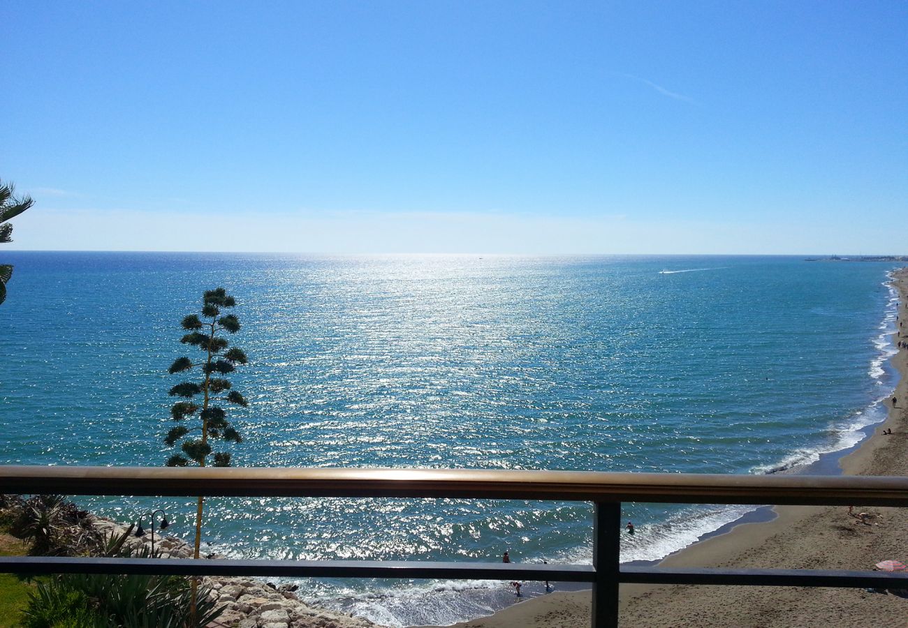 Apartamento en Torremolinos - santa clara 1