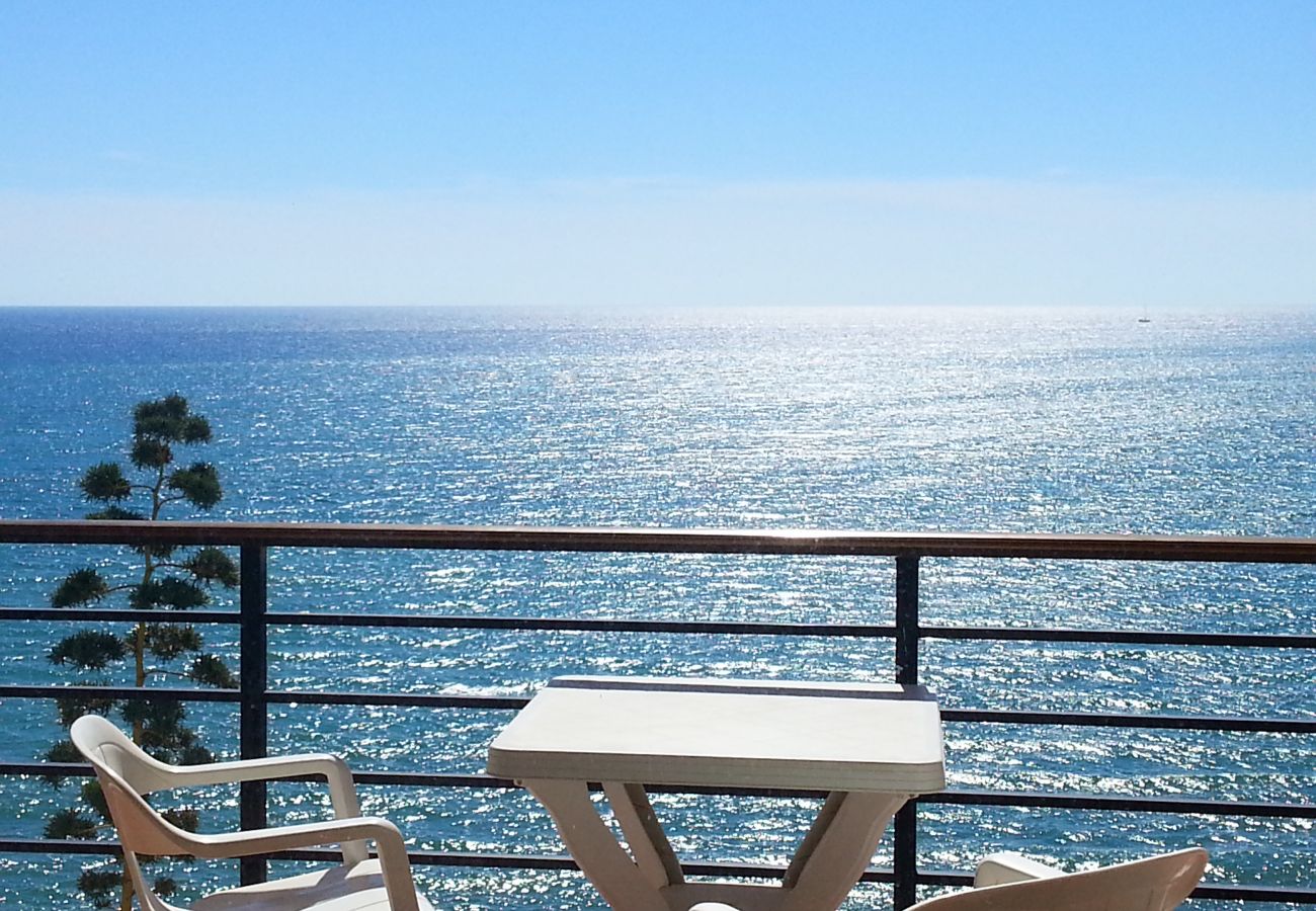 Apartamento en Torremolinos - santa clara 1