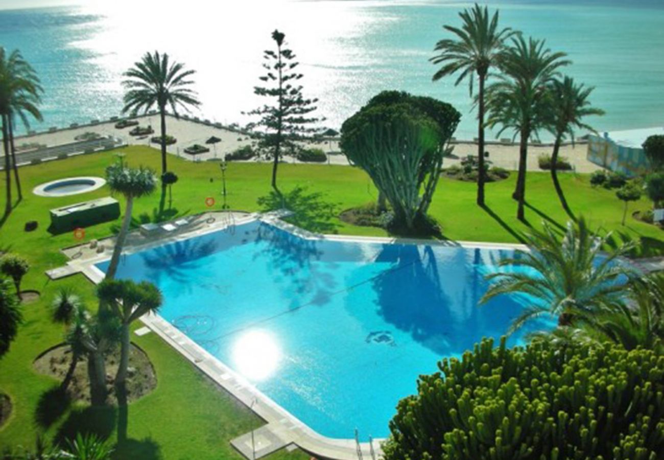 Apartamento en Torremolinos - santa clara 1