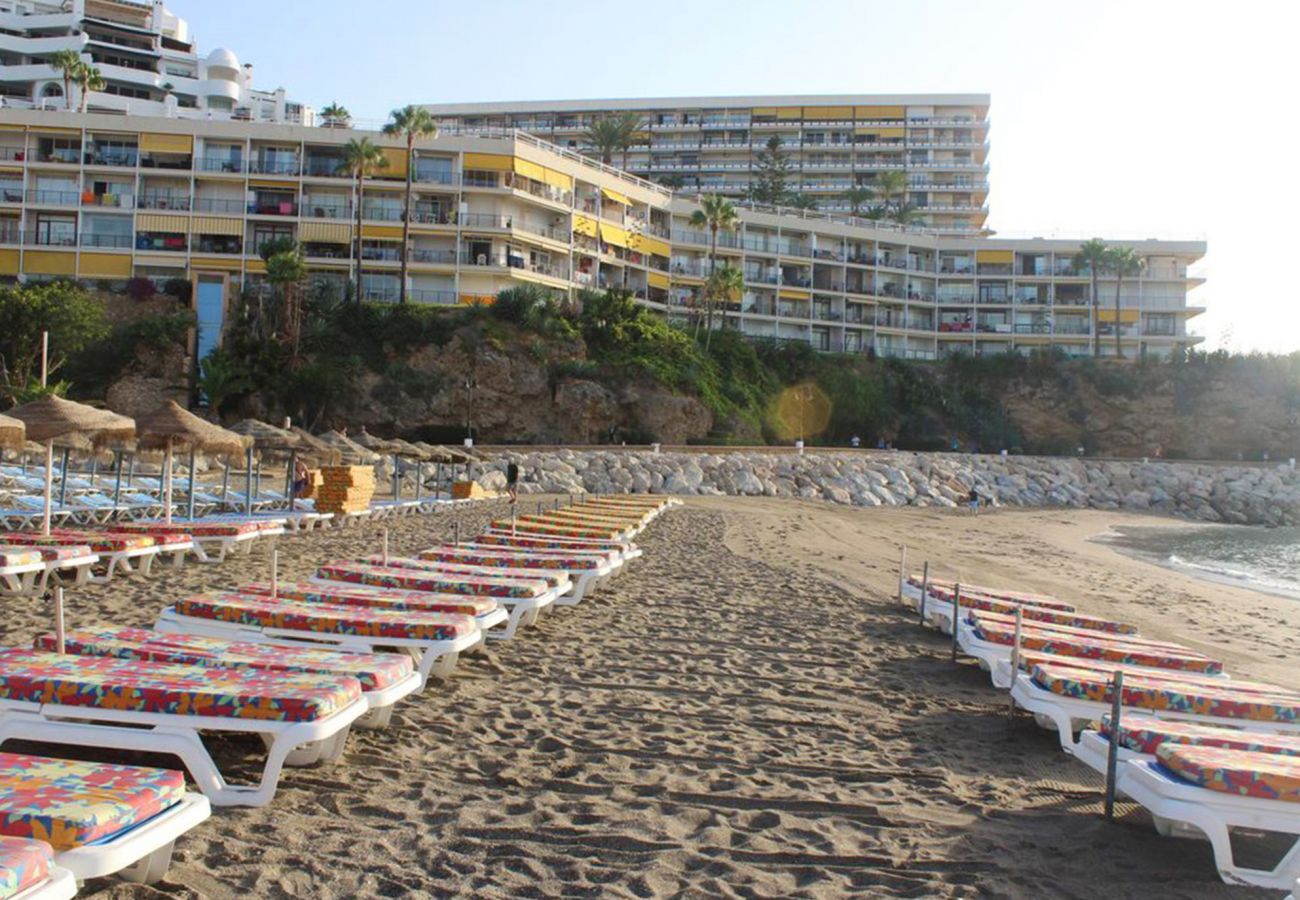 Apartamento en Torremolinos - santa clara 1