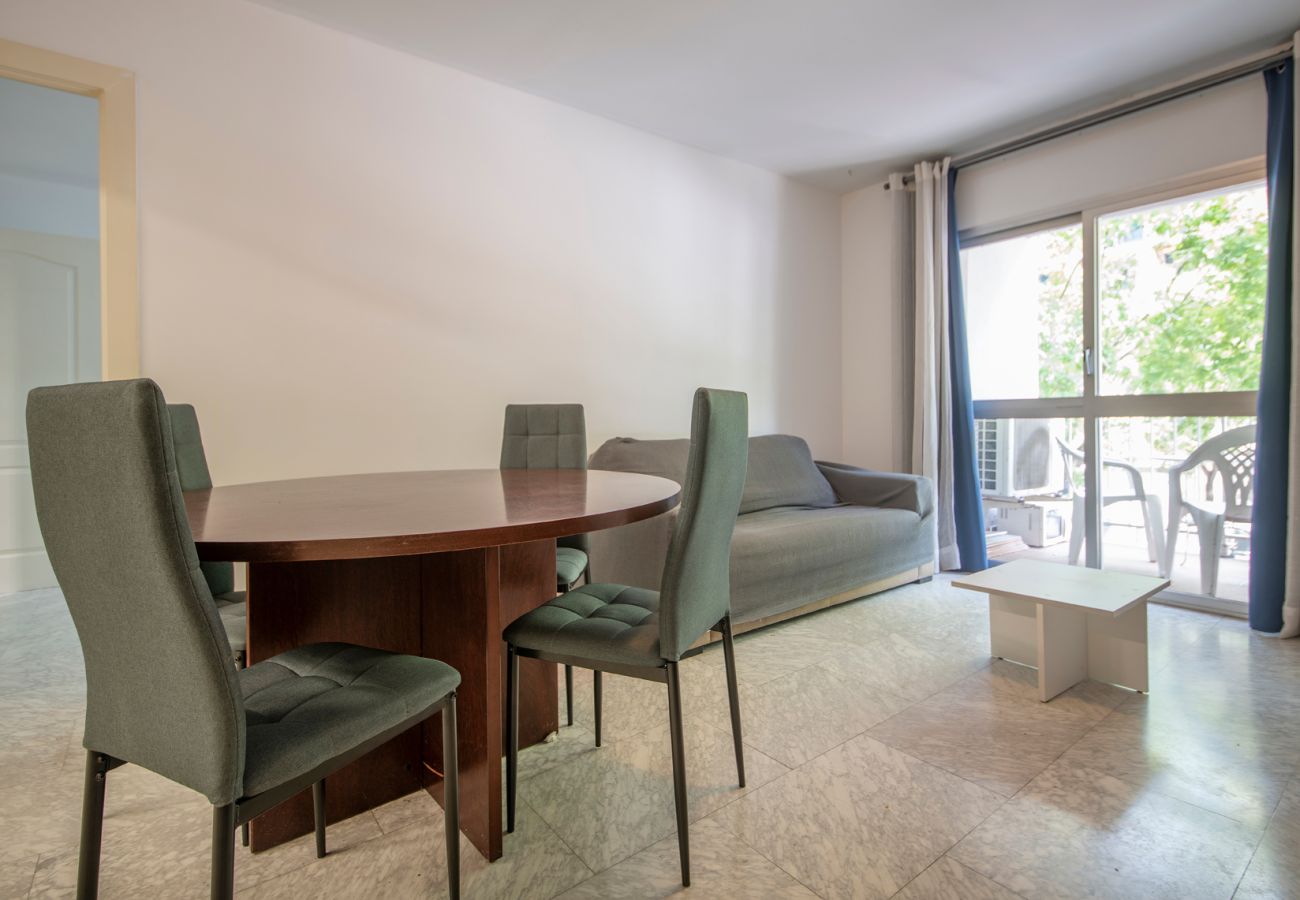 Apartamento en Tarragona - TH162 Apartamento Centrico  Rambla Nova