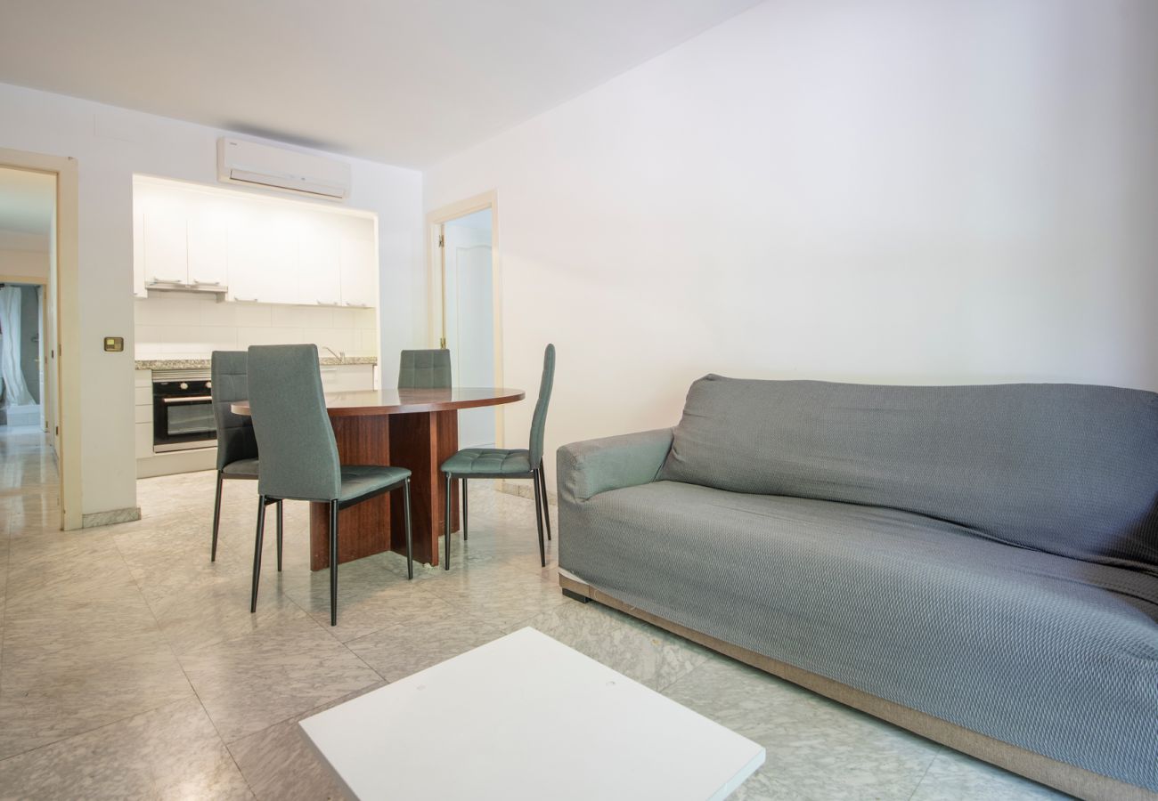 Apartamento en Tarragona - TH162 Apartamento Centrico  Rambla Nova