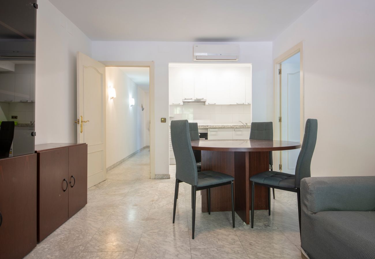 Apartamento en Tarragona - TH162 Apartamento Centrico  Rambla Nova