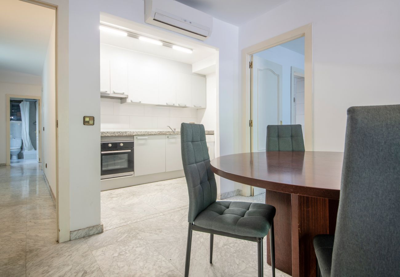 Apartamento en Tarragona - TH162 Apartamento Centrico  Rambla Nova