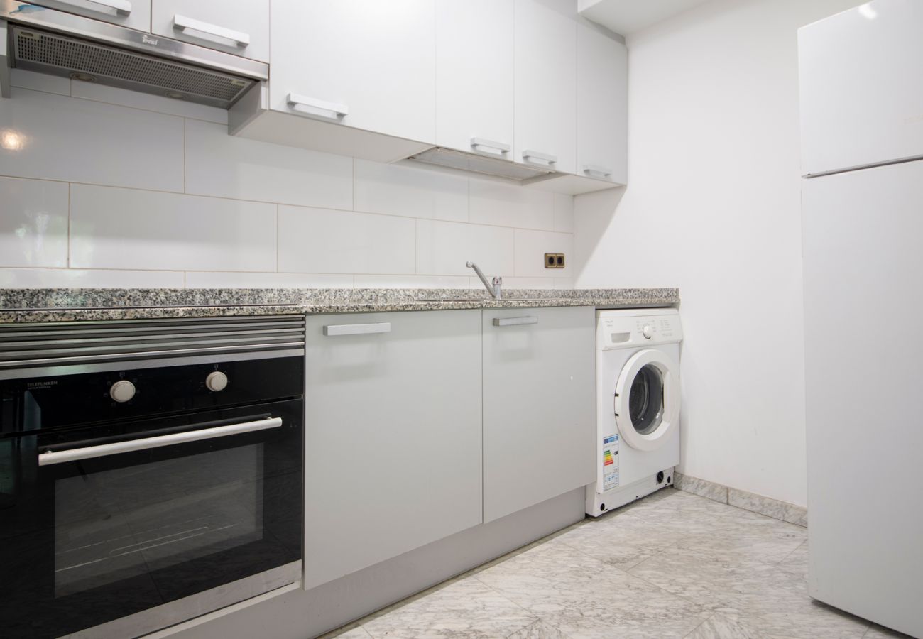 Apartamento en Tarragona - TH162 Apartamento Centrico  Rambla Nova