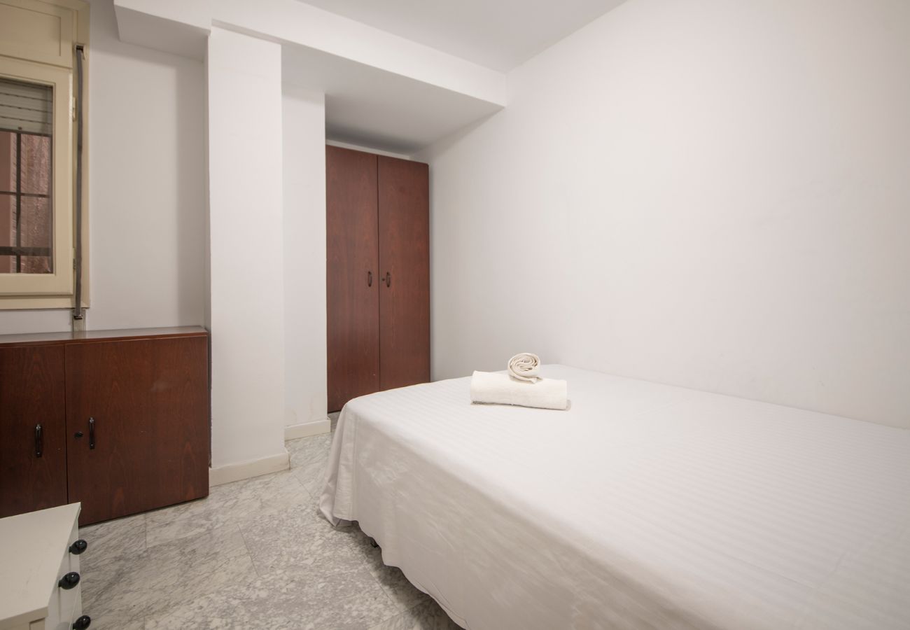 Apartamento en Tarragona - TH162 Apartamento Centrico  Rambla Nova