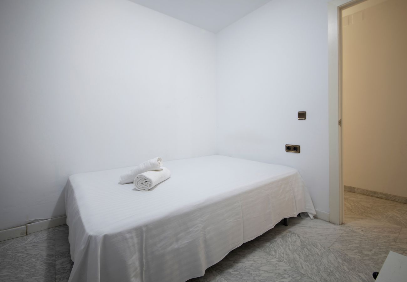 Apartamento en Tarragona - TH162 Apartamento Centrico  Rambla Nova