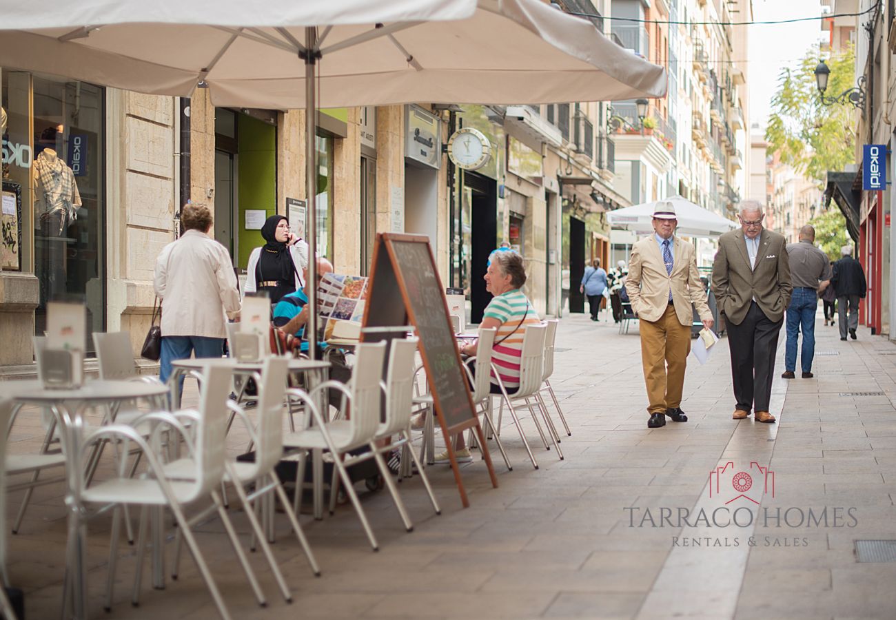 Apartamento en Tarragona - TH162 Apartamento Centrico  Rambla Nova