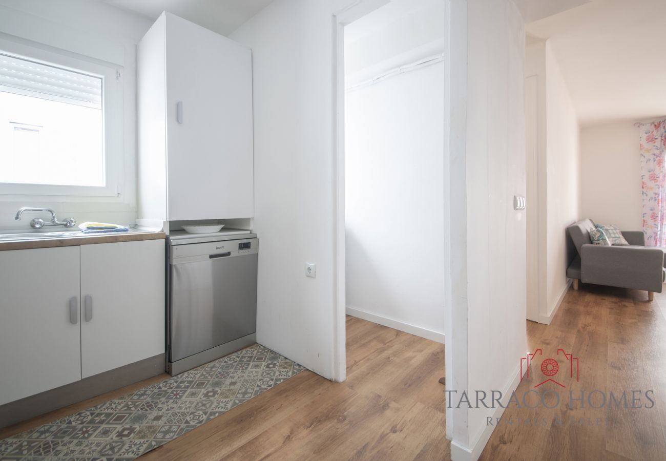 Apartamento en Tarragona - TH16 Apartamento Arc de Sant Llorens