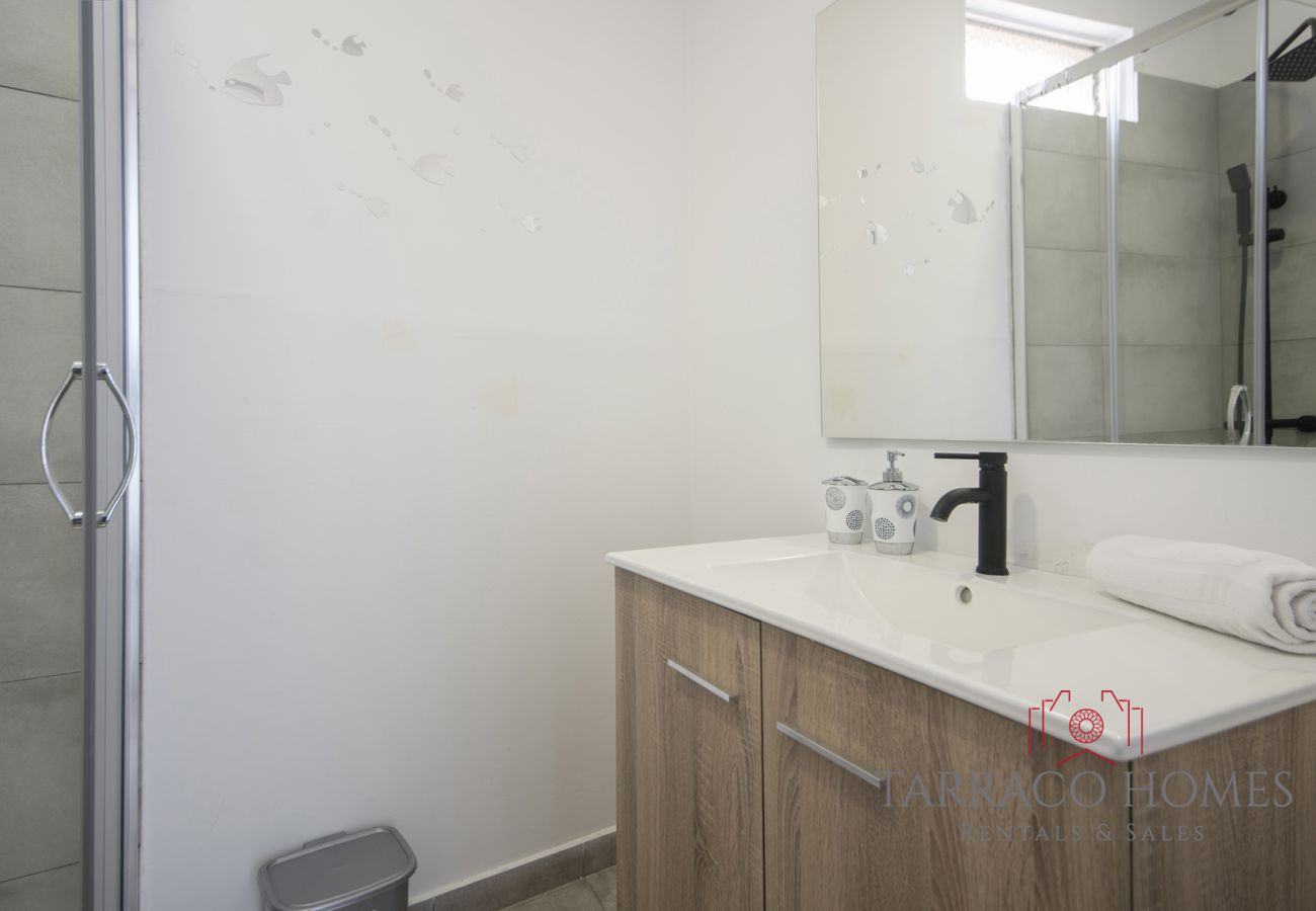 Apartamento en Tarragona - TH16 Apartamento Arc de Sant Llorens