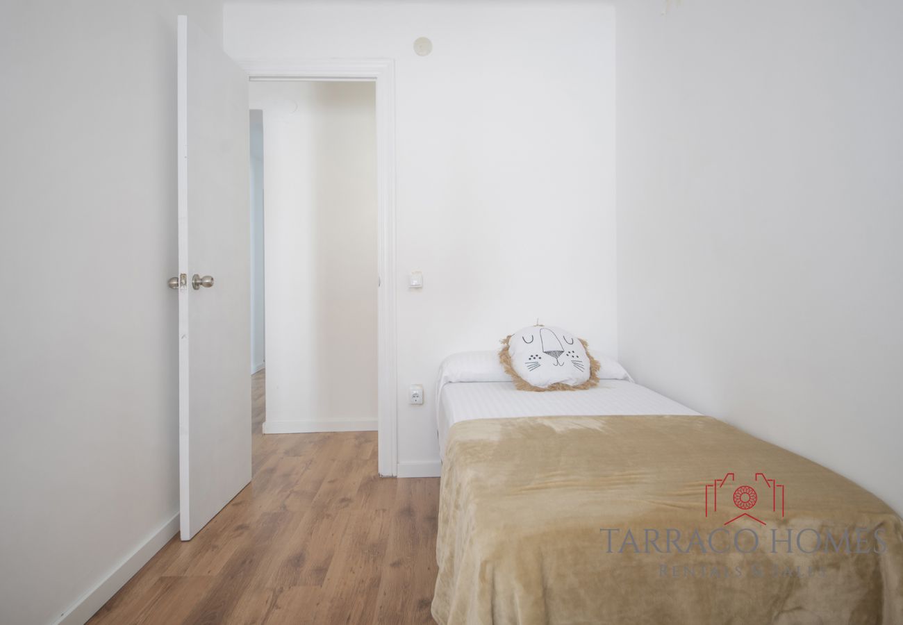 Apartamento en Tarragona - TH16 Apartamento Arc de Sant Llorens