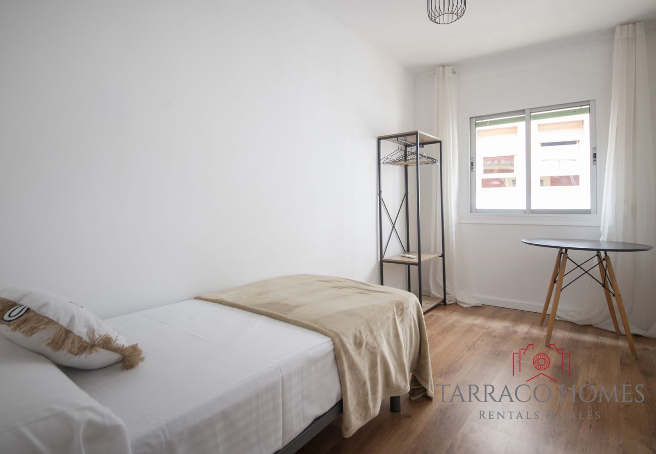 Apartamento en Tarragona - TH16 Apartamento Arc de Sant Llorens