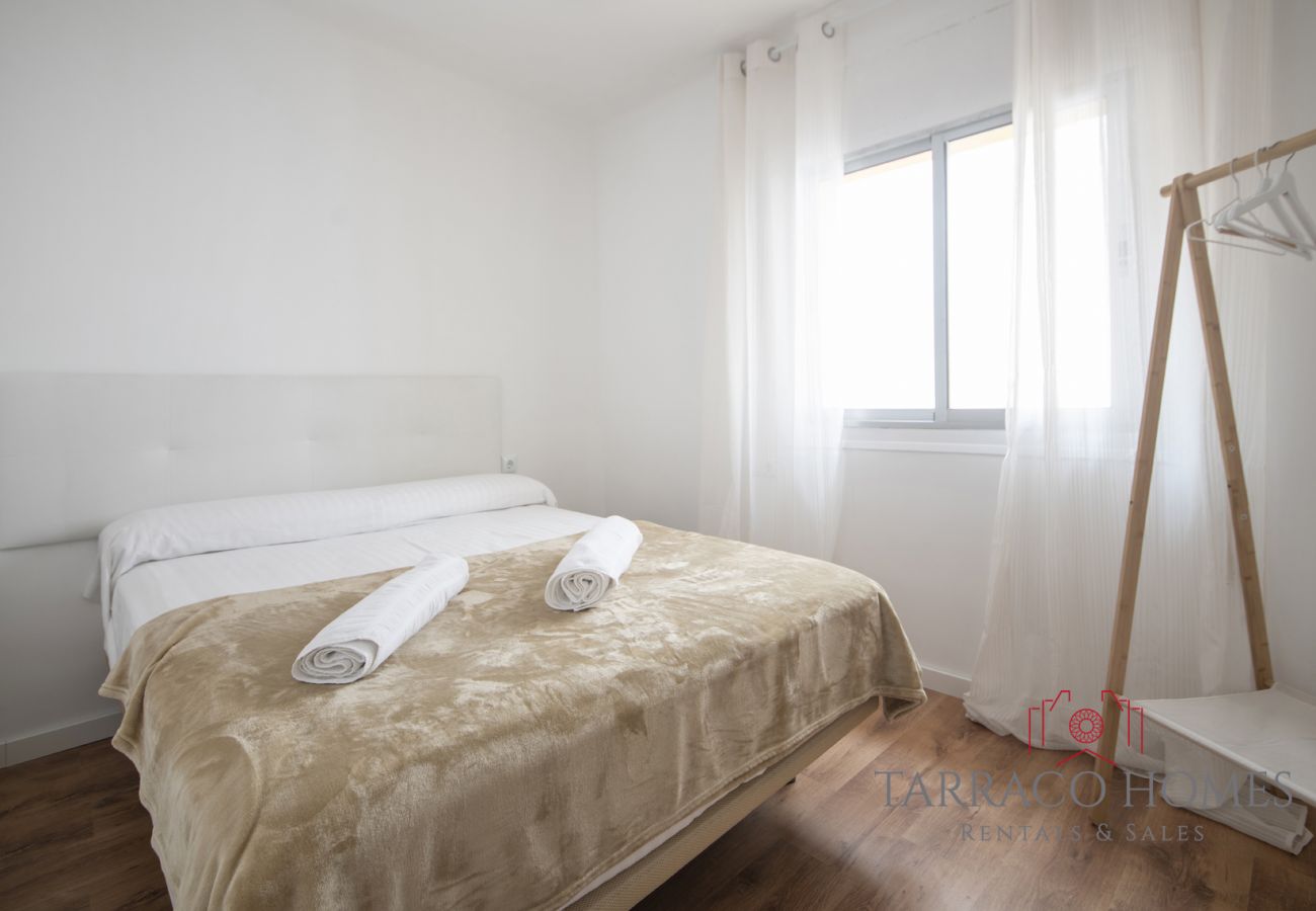 Apartamento en Tarragona - TH16 Apartamento Arc de Sant Llorens