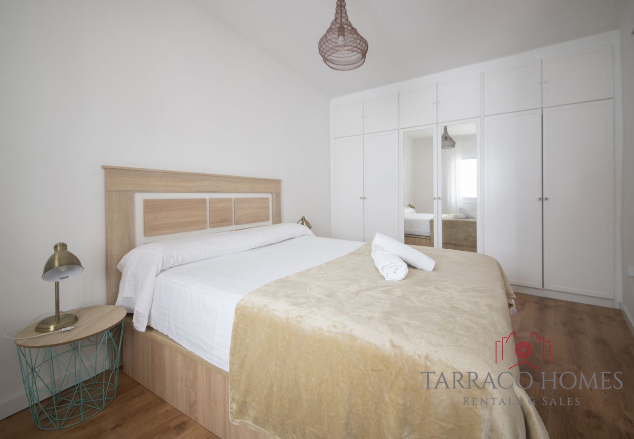 Apartamento en Tarragona - TH16 Apartamento Arc de Sant Llorens