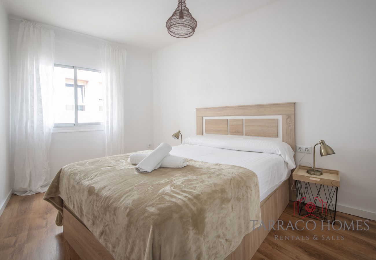 Apartamento en Tarragona - TH16 Apartamento Arc de Sant Llorens