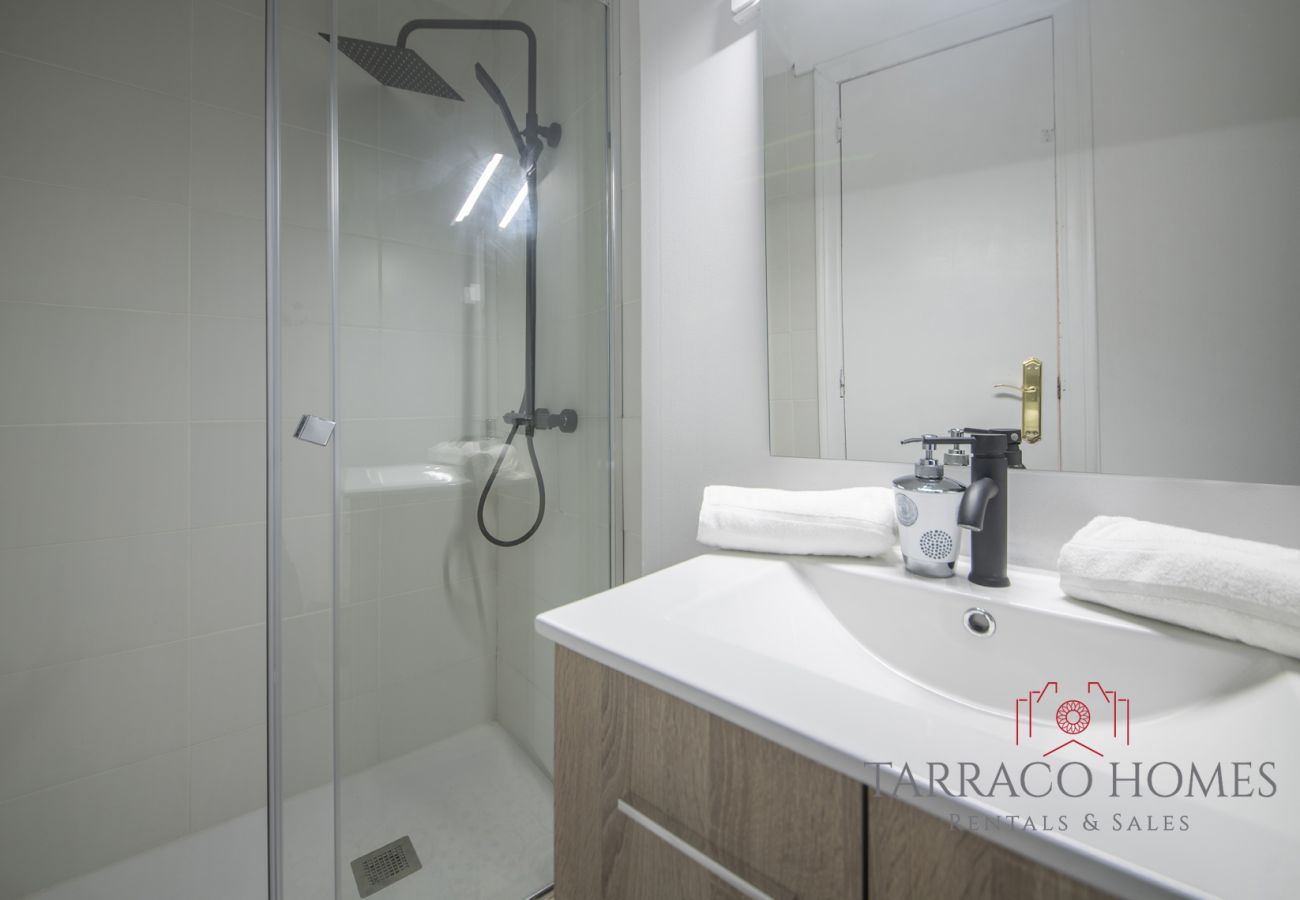 Apartamento en Tarragona - TH16 Apartamento Arc de Sant Llorens