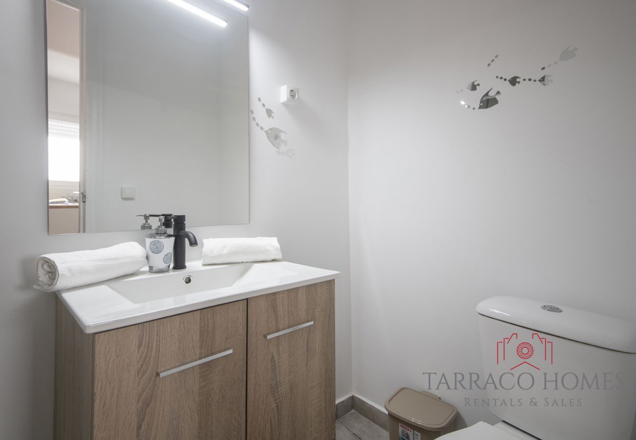 Apartamento en Tarragona - TH16 Apartamento Arc de Sant Llorens