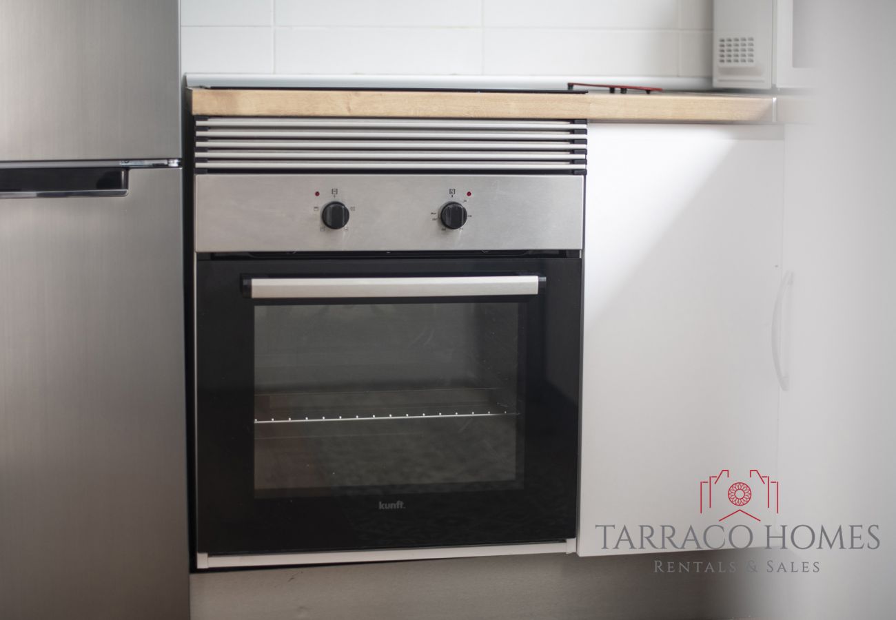 Apartamento en Tarragona - TH16 Apartamento Arc de Sant Llorens