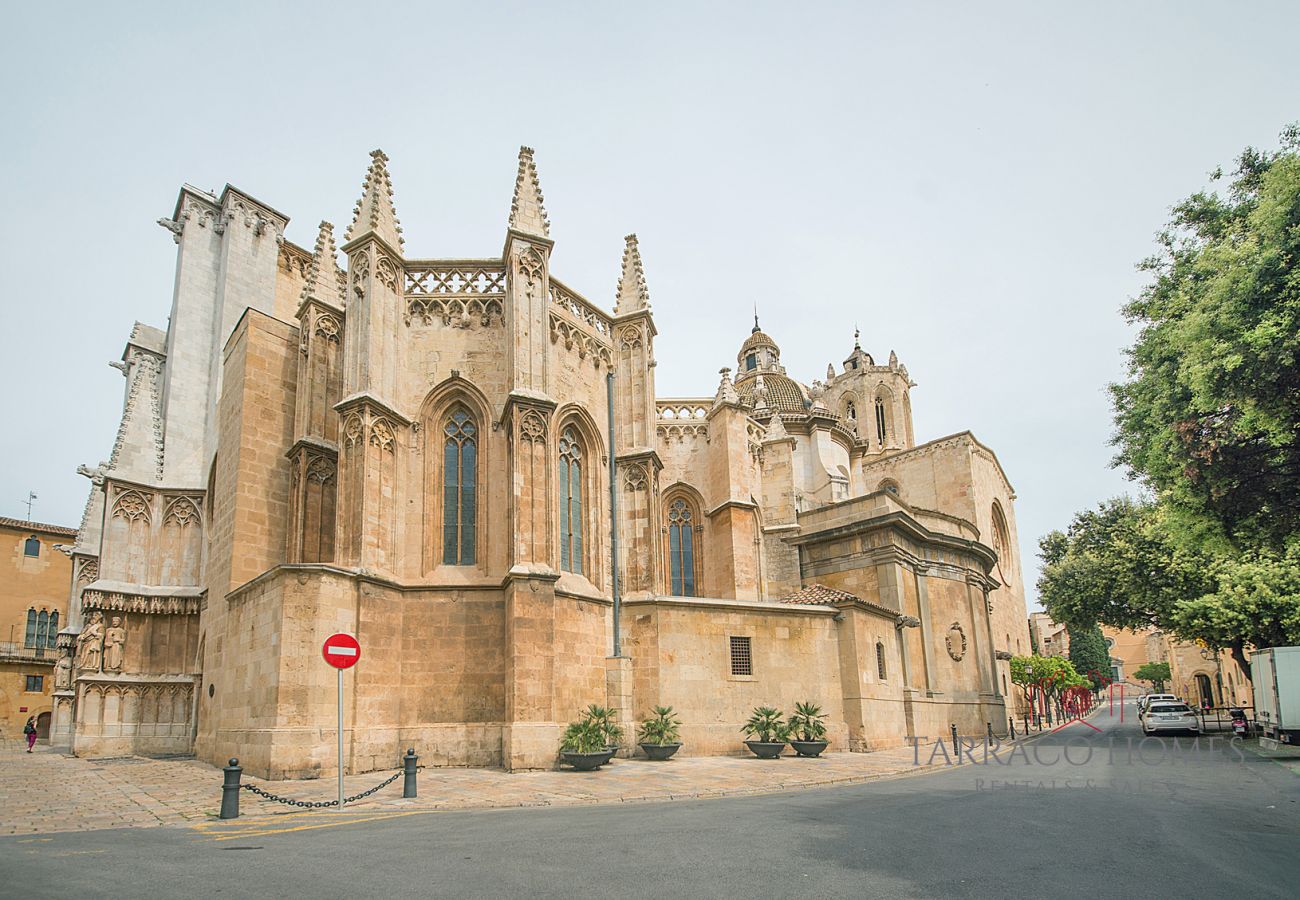 Apartamento en Tarragona - TH16 Apartamento Arc de Sant Llorens