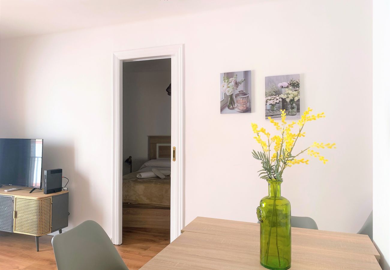 Apartamento en Tarragona - TH16 Apartamento Arc de Sant Llorens