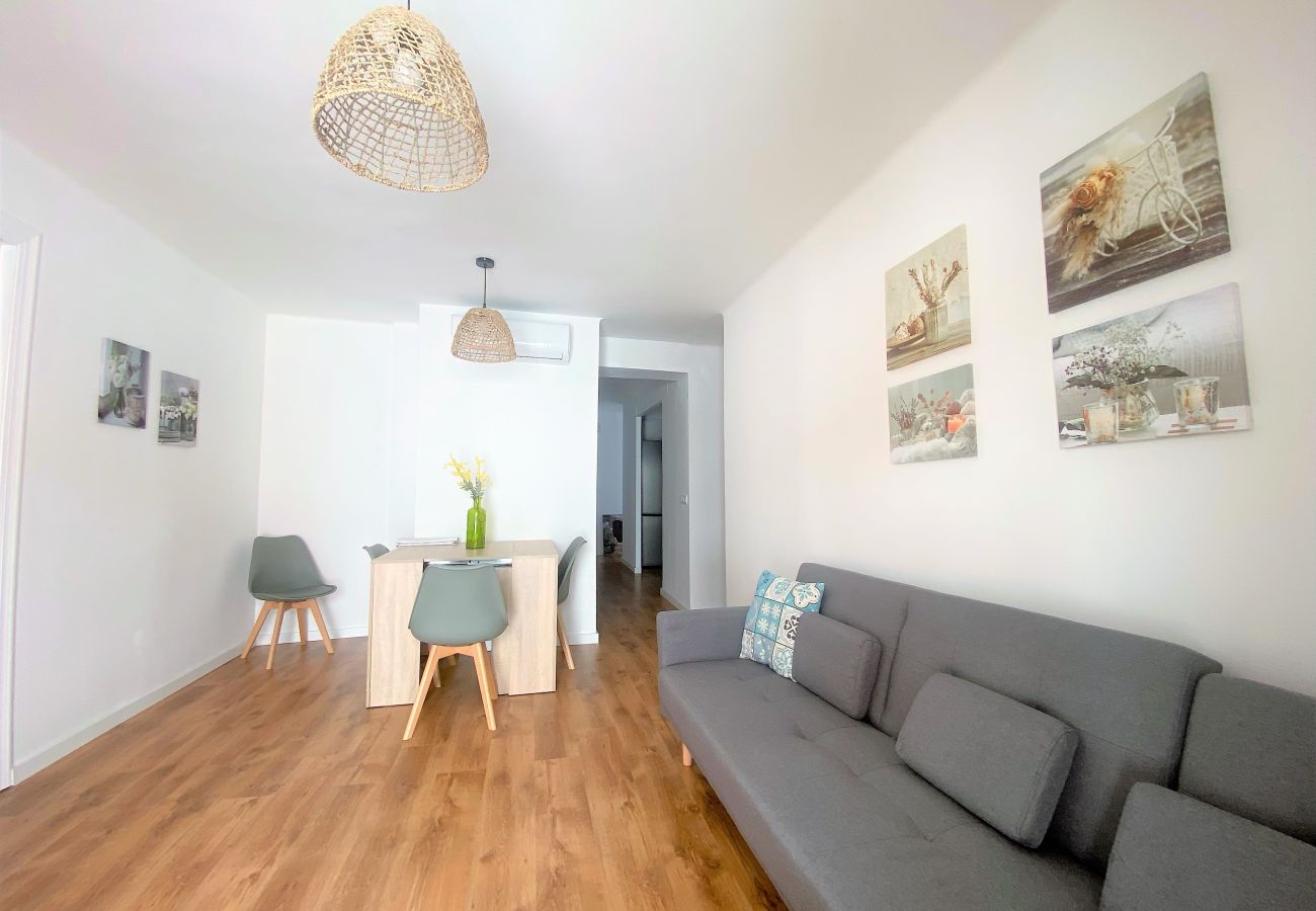 Apartamento en Tarragona - TH16 Apartamento Arc de Sant Llorens