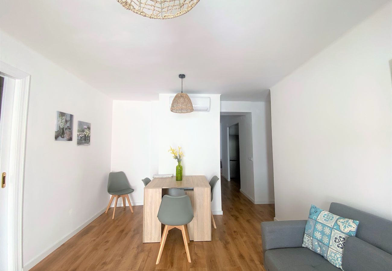 Apartamento en Tarragona - TH16 Apartamento Arc de Sant Llorens