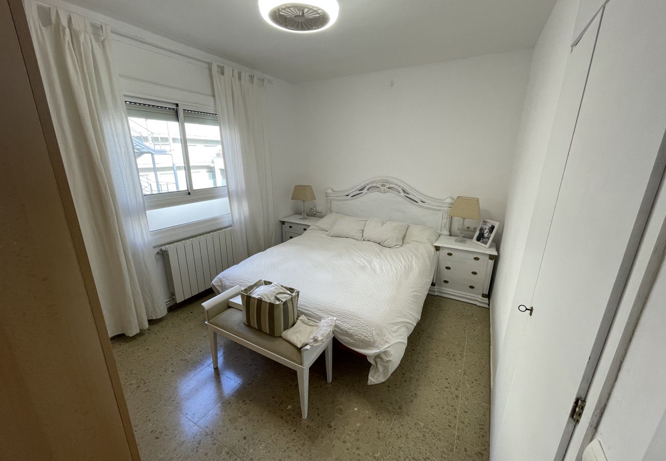 Apartamento en Calafell - R147 - Apartamento Marcela cerca de la playa