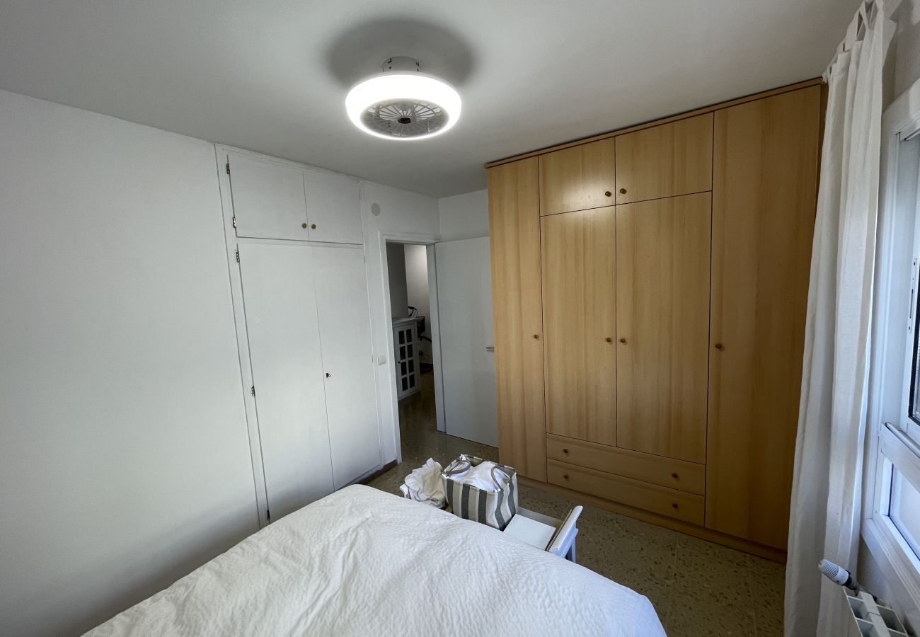 Apartamento en Calafell - R147 - Apartamento Marcela cerca de la playa