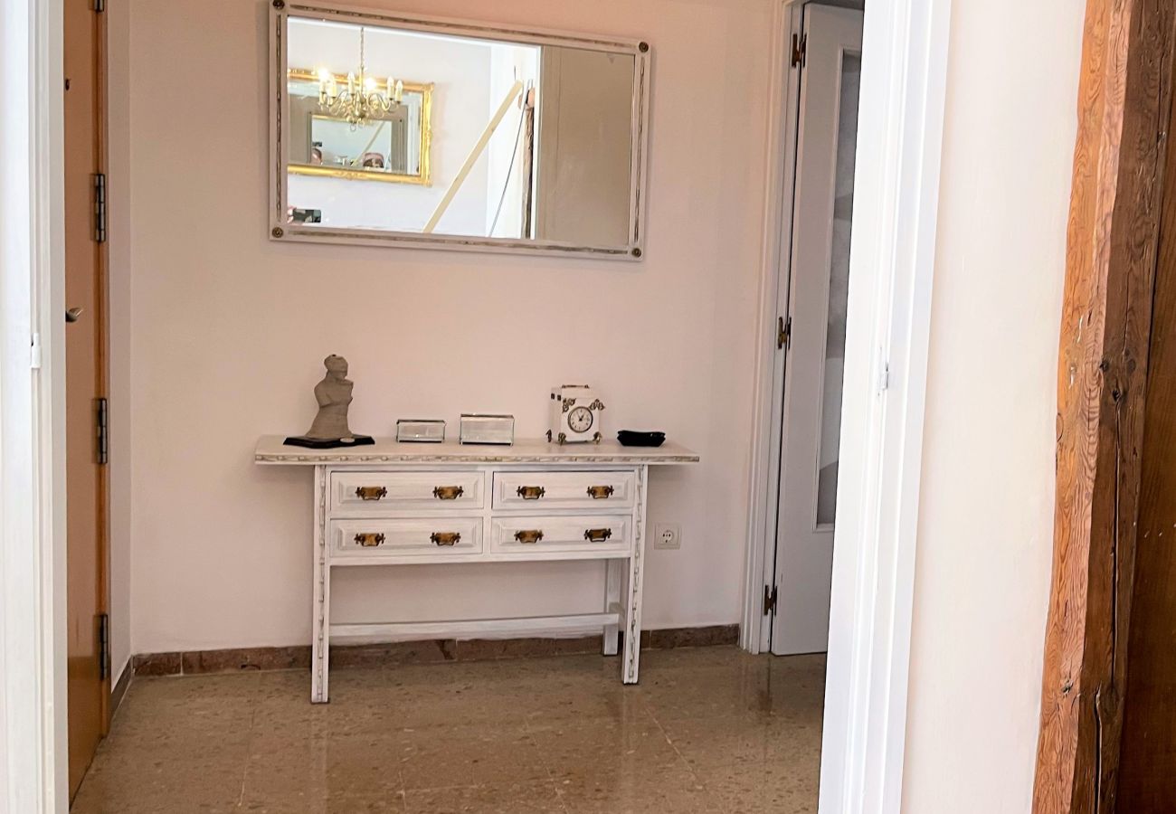 Apartamento en Calafell - R147 - Apartamento Marcela cerca de la playa