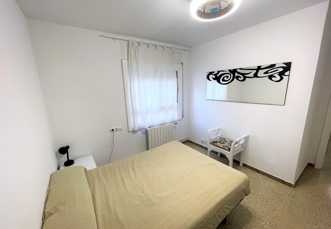 Apartamento en Calafell - R147 - Apartamento Marcela cerca de la playa