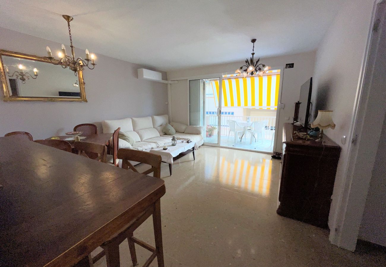 Apartamento en Calafell - R147 - Apartamento Marcela cerca de la playa