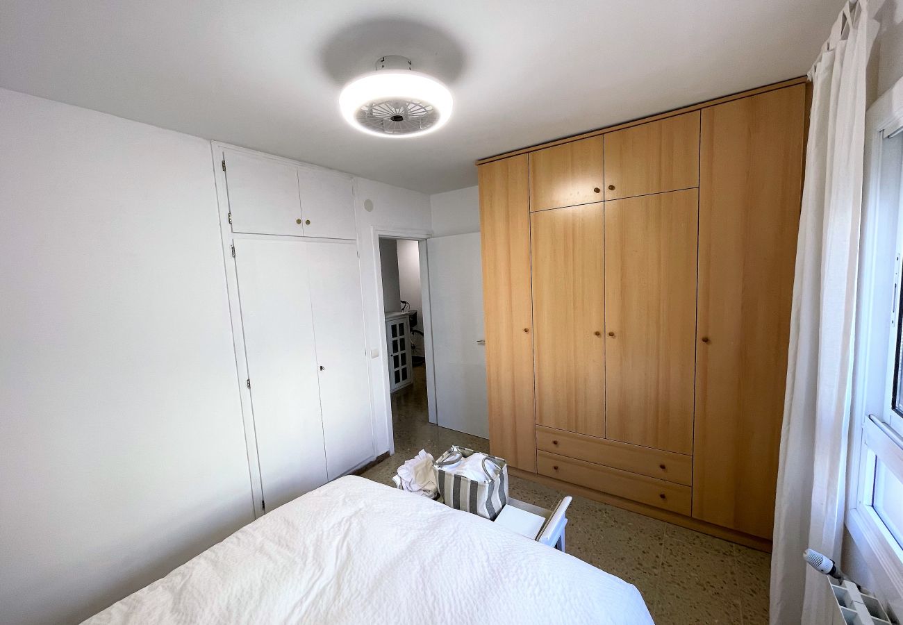 Apartamento en Calafell - R147 - Apartamento Marcela cerca de la playa