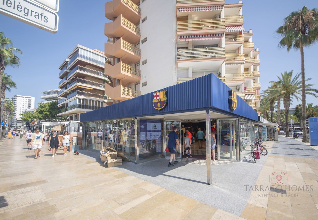 Apartamento en Salou - TH71 Piso Barça