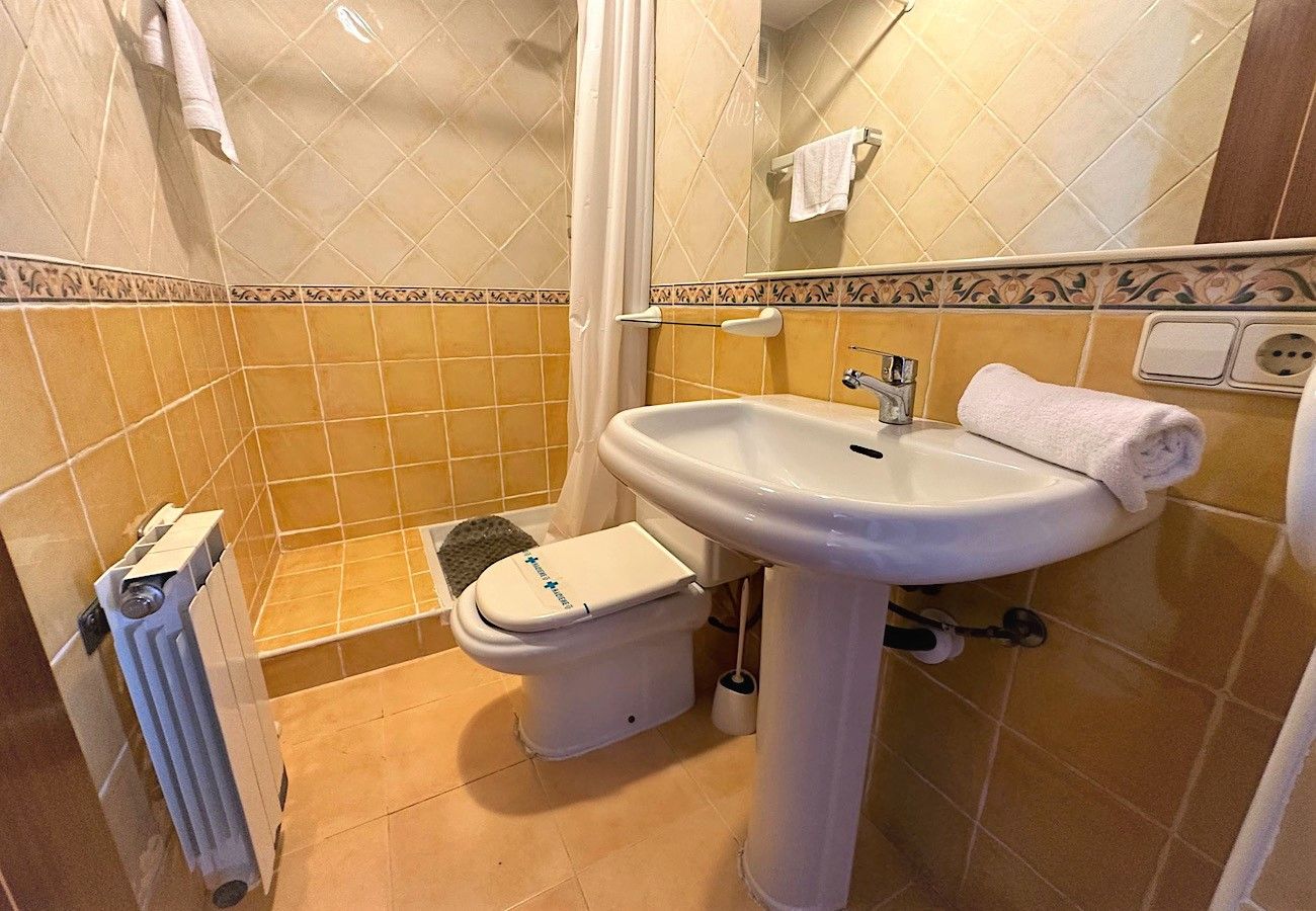 Apartamento en Tarragona - TH118 Apartamento moderno con piscina