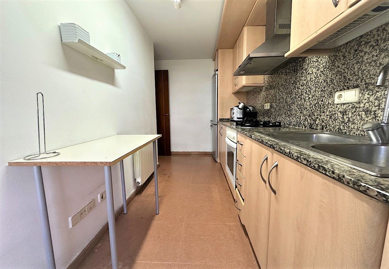 Apartamento en Tarragona - TH118 Apartamento moderno con piscina