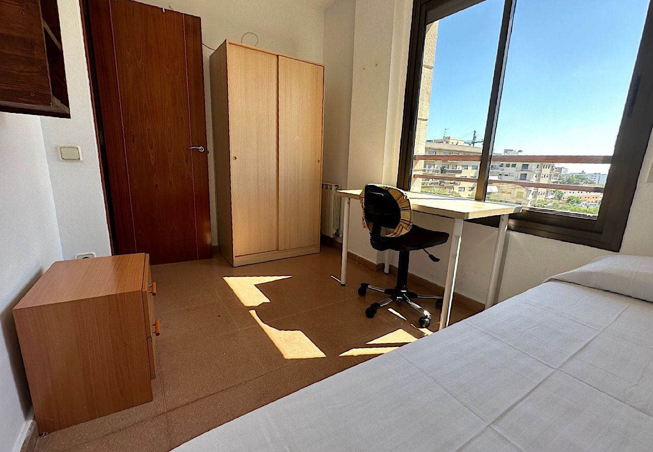 Apartamento en Tarragona - TH118 Apartamento moderno con piscina