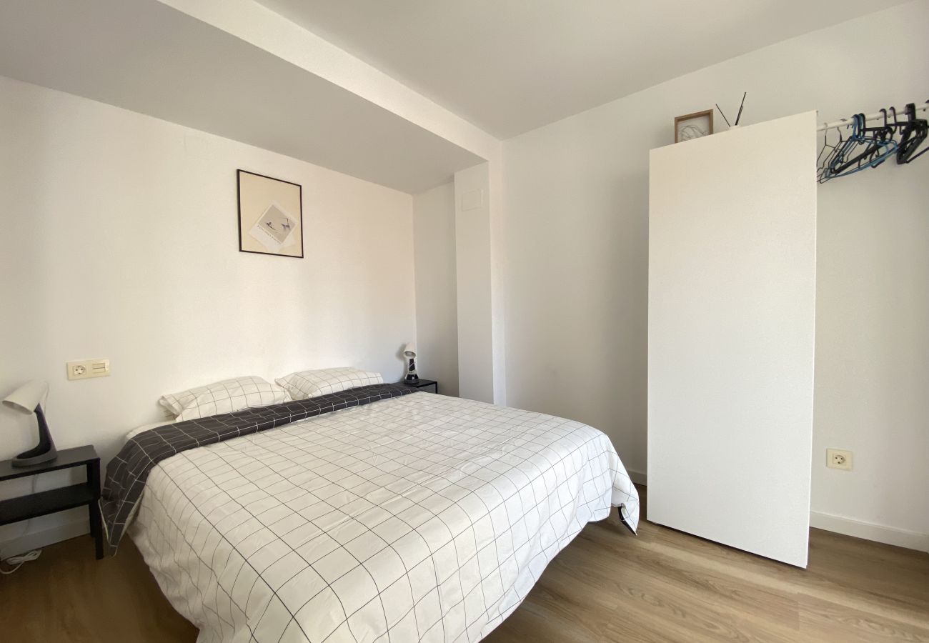 Apartamento en Cambrils - TH05 Espacioso Apartamento en Cambrils 