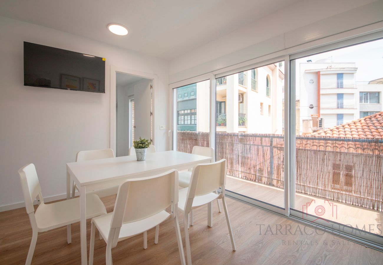 Apartamento en Cambrils - TH05 Espacioso Apartamento en Cambrils 