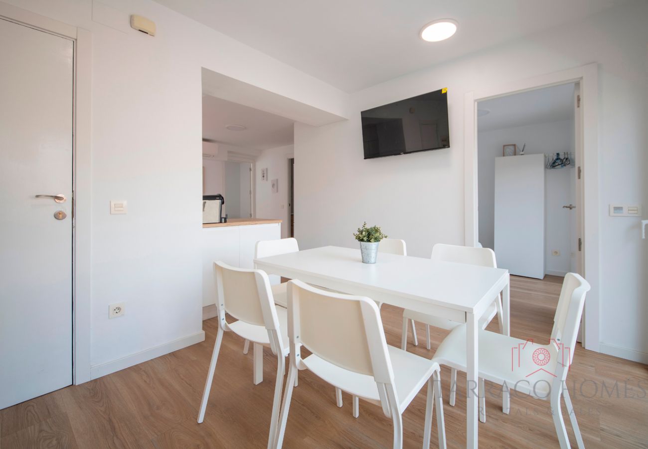 Apartamento en Cambrils - TH05 Espacioso Apartamento en Cambrils 