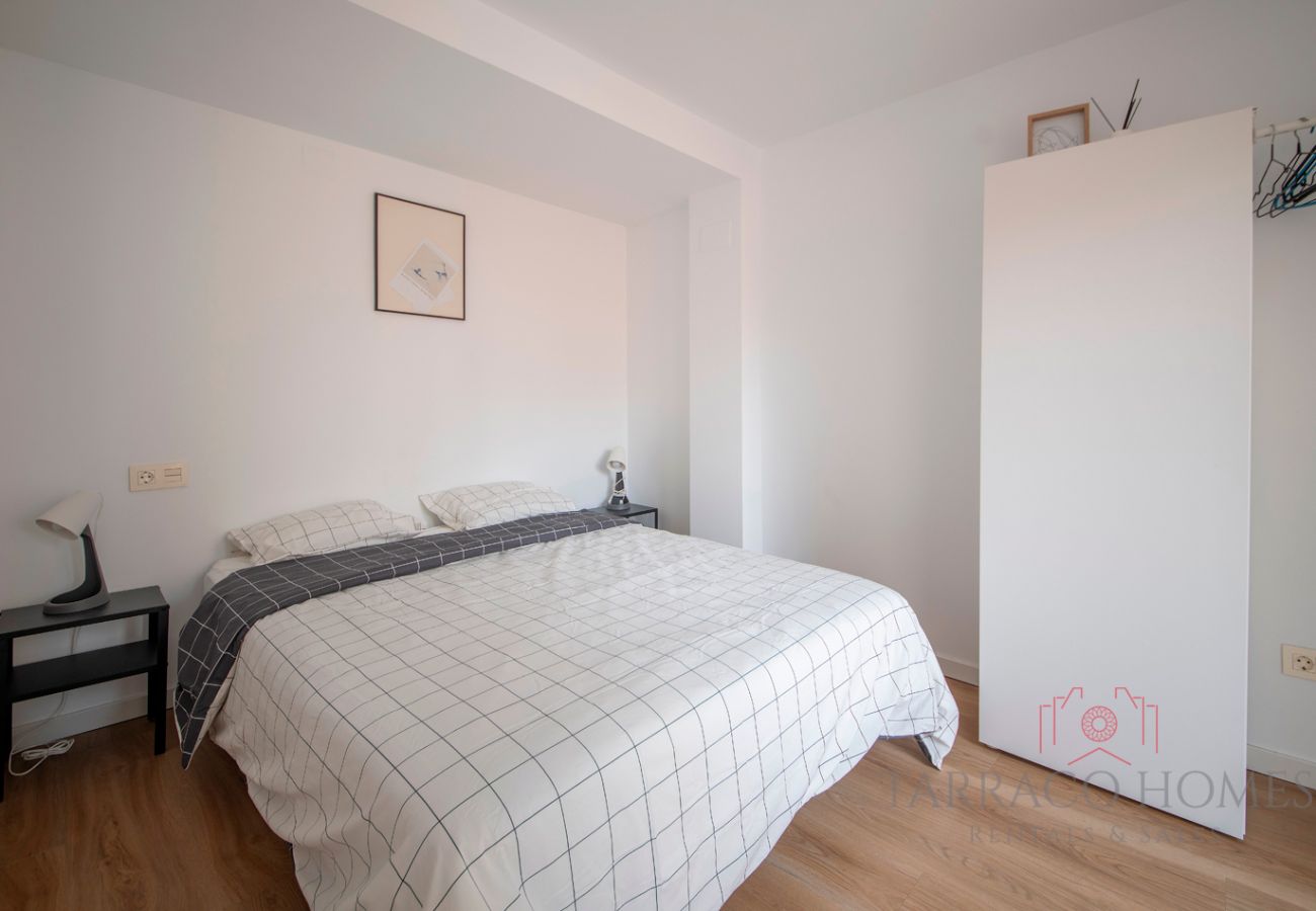 Apartamento en Cambrils - TH05 Espacioso Apartamento en Cambrils 